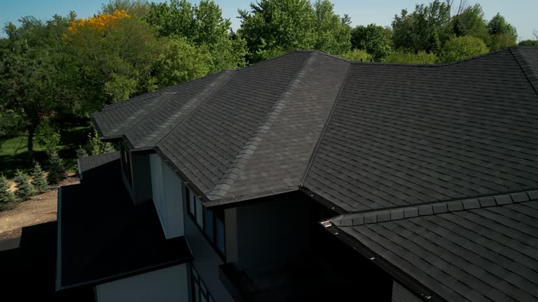 Best Rubber Roofing (EPDM, TPO)  in Mshall, AR