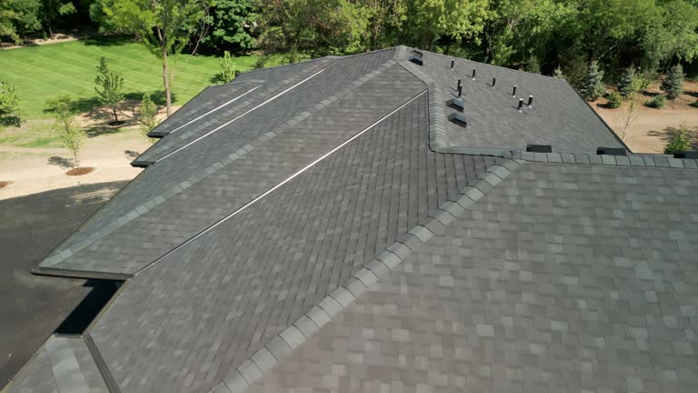 Marshall, AR Roofing Service Company