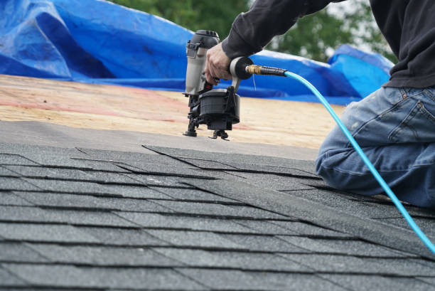 Best 4 Ply Roofing  in Mshall, AR