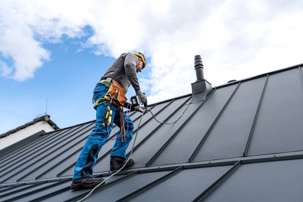 Best Emergency Roof Repair Services  in Mshall, AR