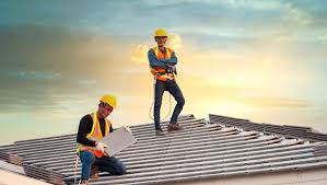 Best Metal Roofing Installation  in Mshall, AR
